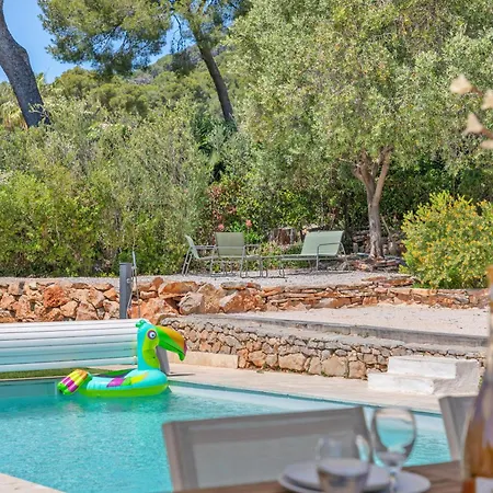 Villa Rosa Lia 6 Pers Piscine Petanque Proche De La