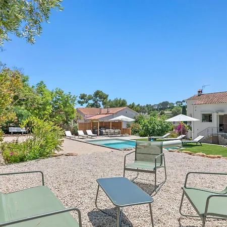 Villa Rosa Lia 6 Pers Piscine Petanque Proche De La *