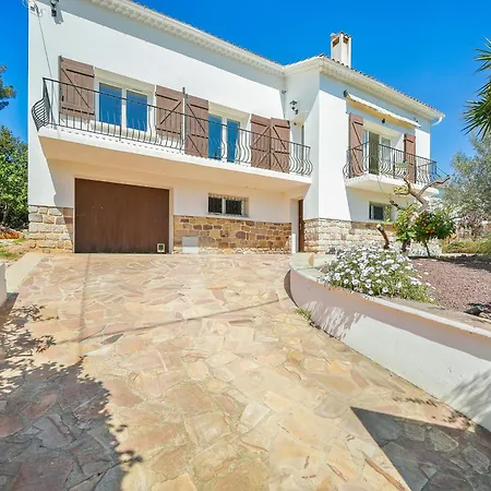 فيلة Rosa Lia 6 Pers Piscine Petanque Proche De La *